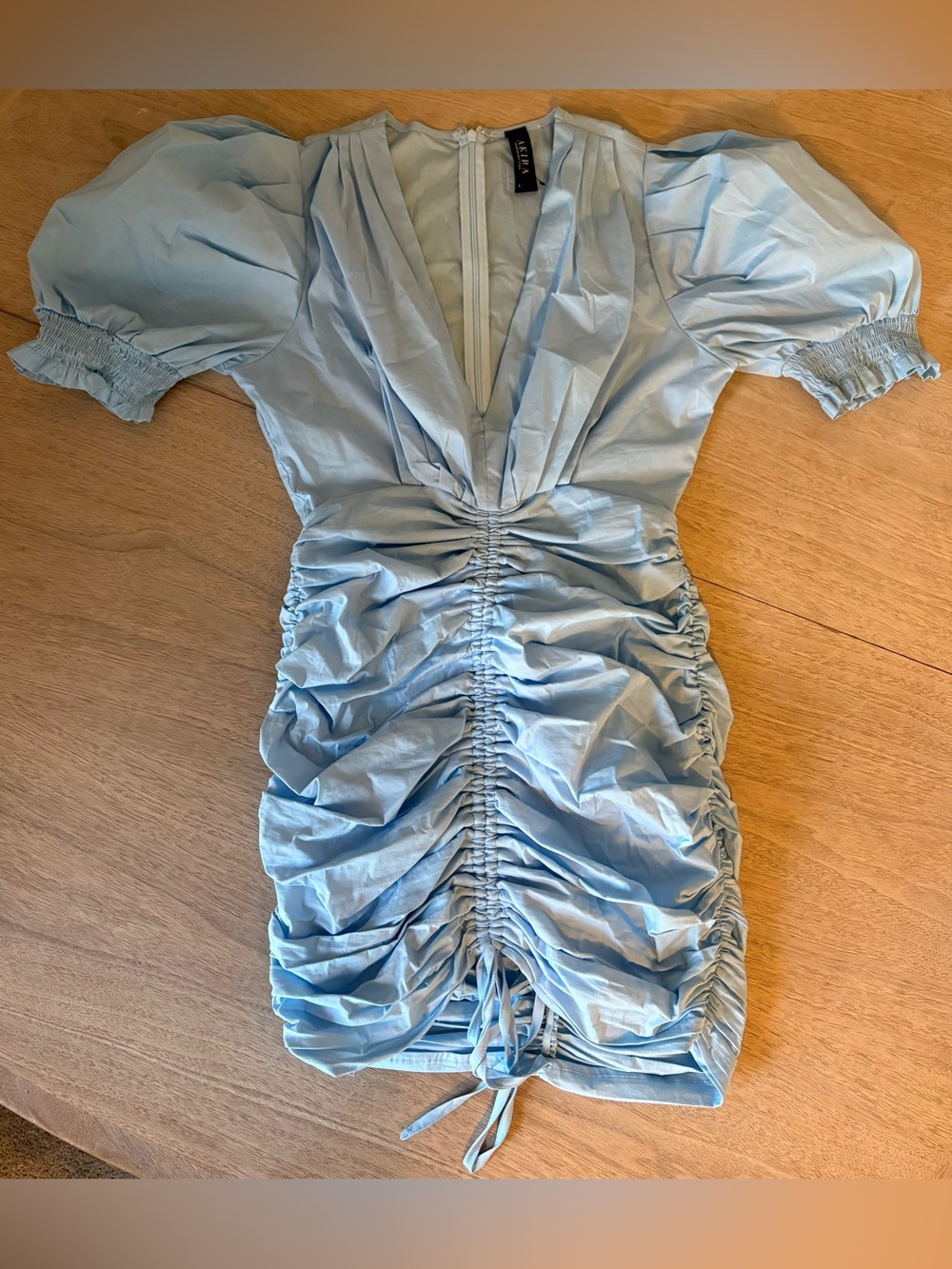 Women’s Akira Puff Sleeve Dress